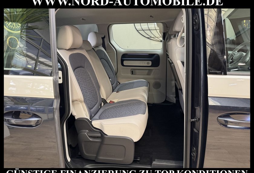 Volkswagen ID. Buzz ID.Buzz PRO *UPE:86*AHK*21ZOLL*360KAM*ACC*IQ
