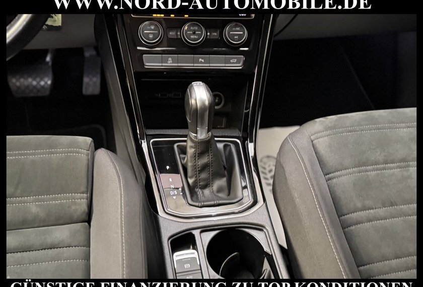 Volkswagen Touran Touran HIGHLINE 1.5 TSI DSG *AHK*LED*ACC*