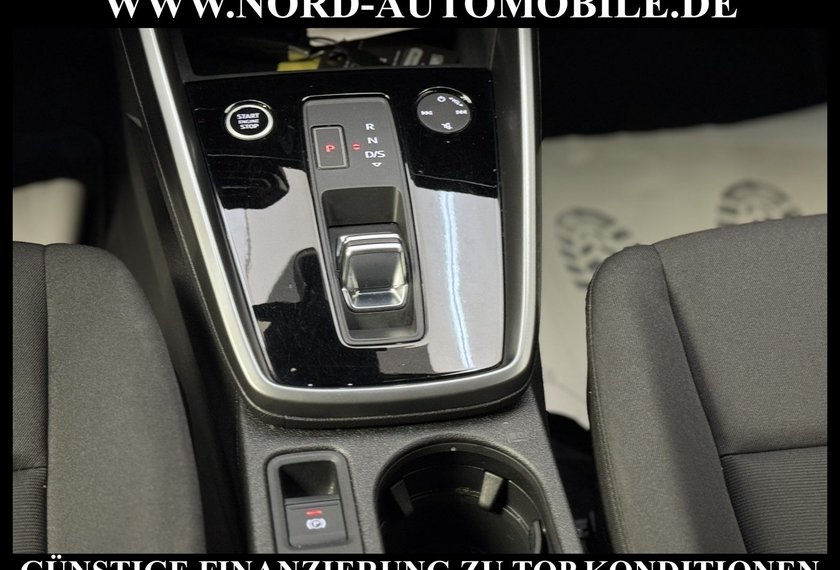 Audi A3 A3 Limousine 35 TDI S-Line Virt.Cockp/LED/Navi