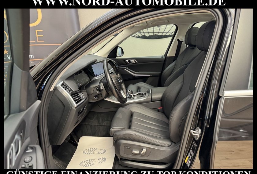 BMW X5 X5 xDrive 45 e *LEDER*PANO*19Z*UPE:89