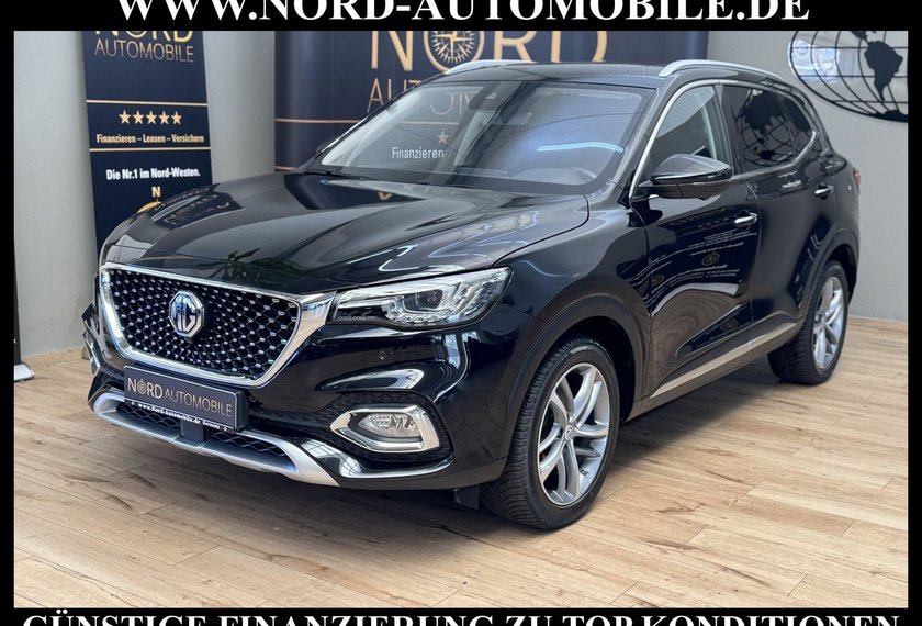 MG EHS EHS PHEV Luxury *PANO*LEDER*LED*18Z*360KAM*VIRT*