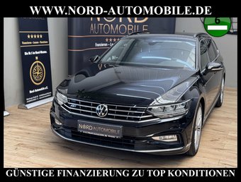 Volkswagen Passat Variant Passat Variant 1.5 TSI DSG R-Line *STHZ*ACC*VIRT