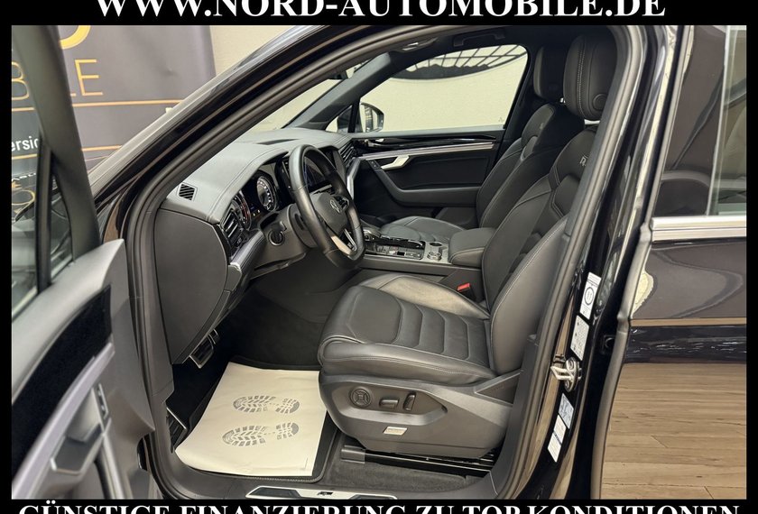 Volkswagen Touareg Touareg R-Line 4MOT 3.0 TDI Leder/Navi/LED/PDC