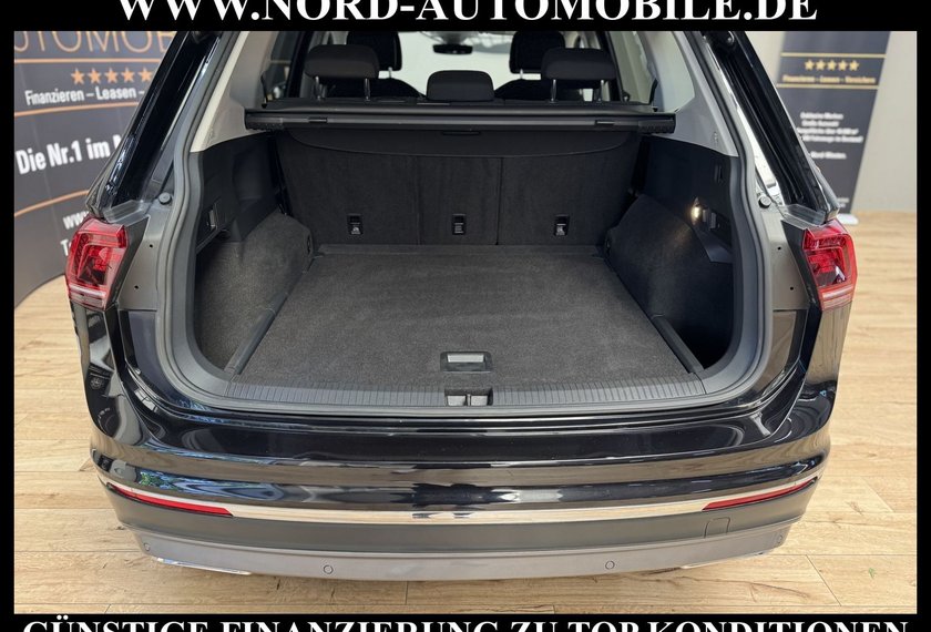 Volkswagen Tiguan Allspace Tiguan Allspace 1.5 TSI DSG Dig.Cockpit/Head-Up/