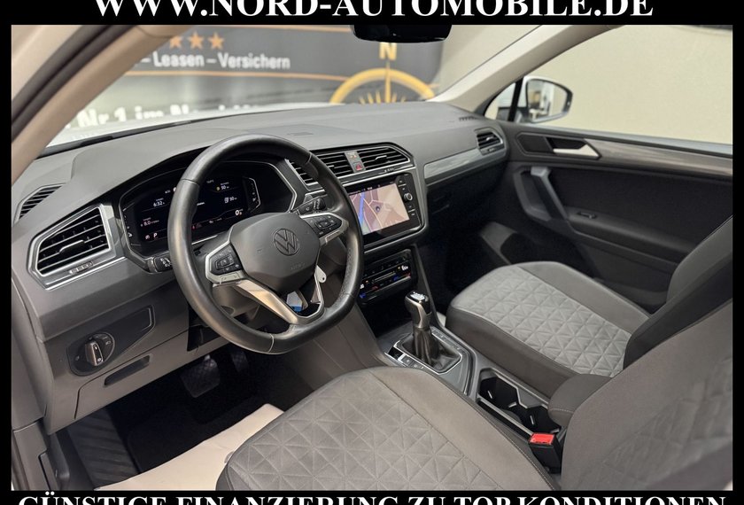 Volkswagen Tiguan Tiguan Life 1.4 TSI eHybrid DSG Dig.Cockpit/Kame