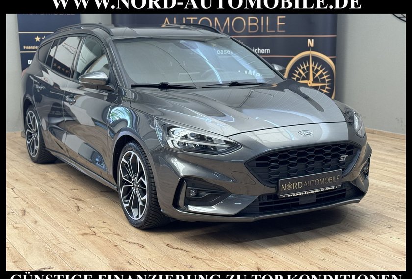 Ford Focus Focus Turnier 1.5 EcoBoost ST-Line *LED*ACC*KAM*