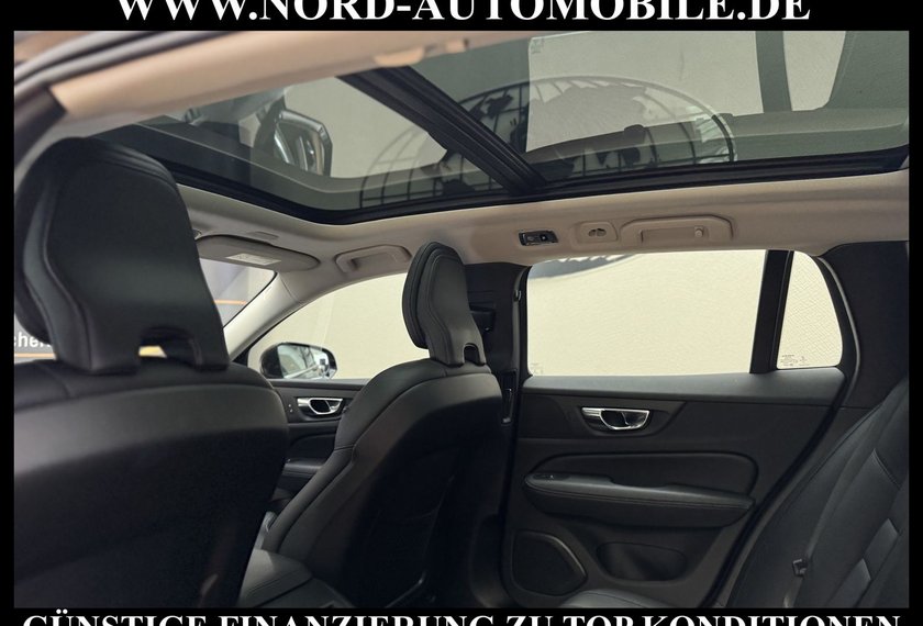 Volvo V60 V60 Kombi D4 INSCRIPTION *LEDER*H&amp;K*KAM*PANO*LED
