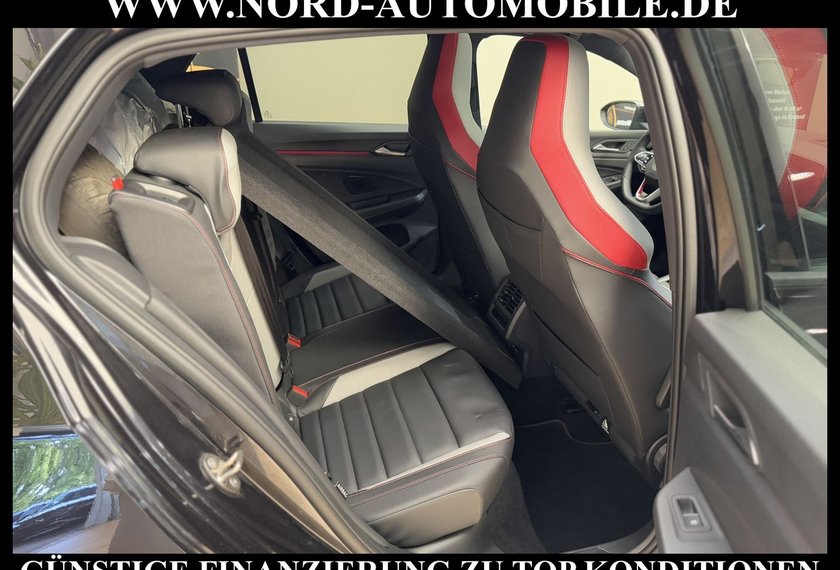 Volkswagen Golf Golf GTI 2.0 TSI DSG Leder/Navi/Pano/Kamera/18