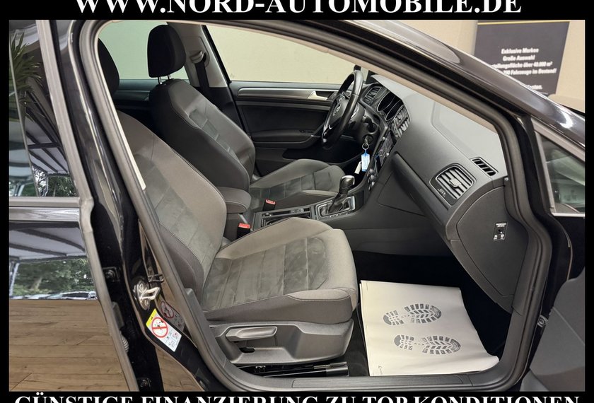 Volkswagen Golf Golf Variant R-Line 2.0 TDI DSG Kamera/Navi*