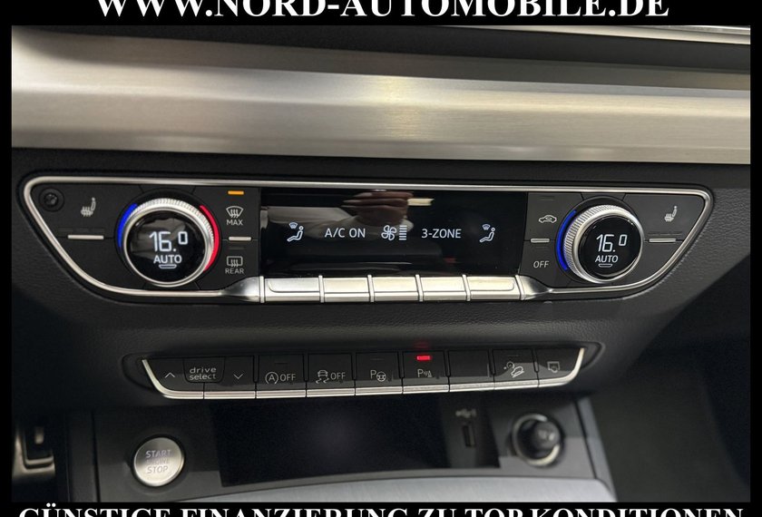 Audi Q5 Q5 40 advanced S-Line Int.QU. 2.0 TDI Kamera/LED