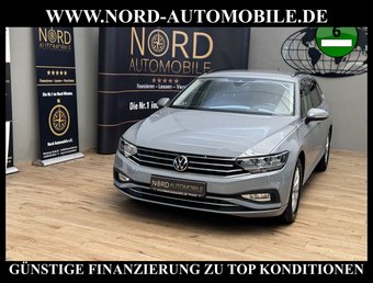Volkswagen Passat Variant Passat Variant Business 2.0 TDI DSG Dig.Cockpit
