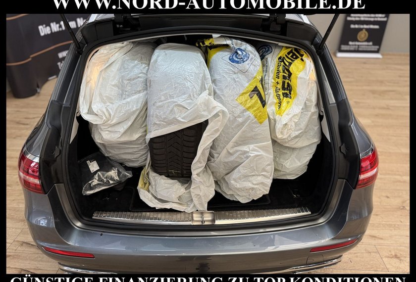 Mercedes-Benz E 220 E 220 d T Avantgarde *AHK*Wide*Kamera*Luft*MBEAM