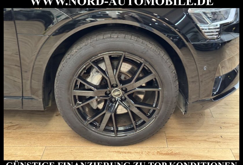 Audi e-tron e-tron 55 advanced QU.Pano/21/SIDE&amp;LANE/ACC/