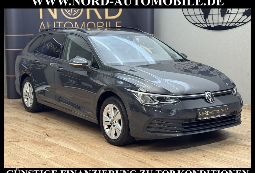 Volkswagen Golf Golf Variant Life 2.0 TDI DSG Kamera/Navi/LED/