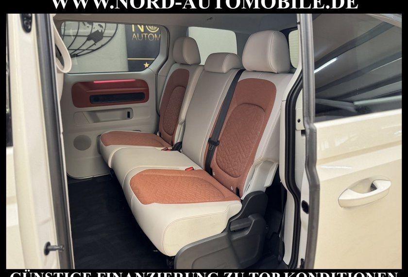 Volkswagen ID. Buzz ID.Buzz PRO *UPE:80*21ZOLL*360KAM*ACC*IQ*