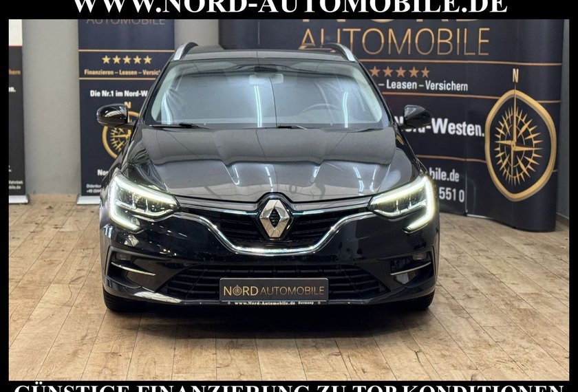 Renault Megane Megane IV Grandtour Business AUTOMATIK *LED*NAV*