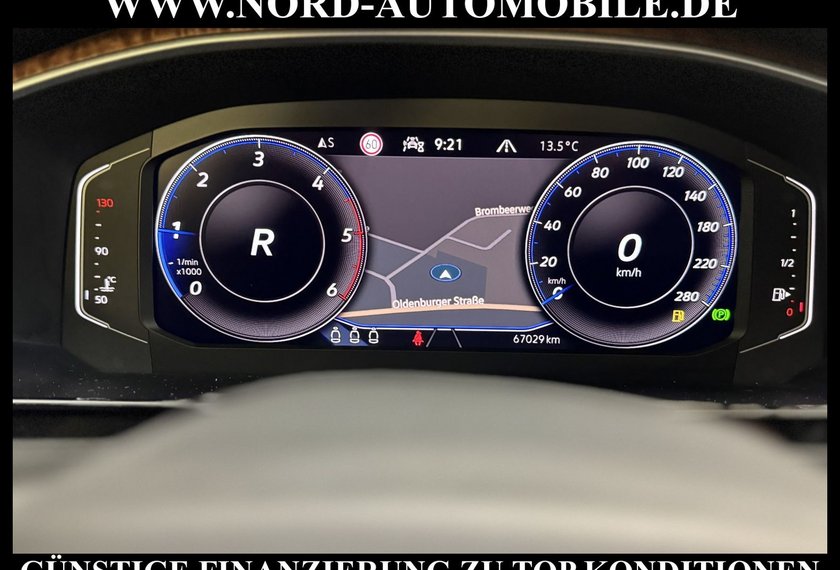 Volkswagen Arteon Arteon Shooting Brake Elegance 2.0 TDI Kamera/18