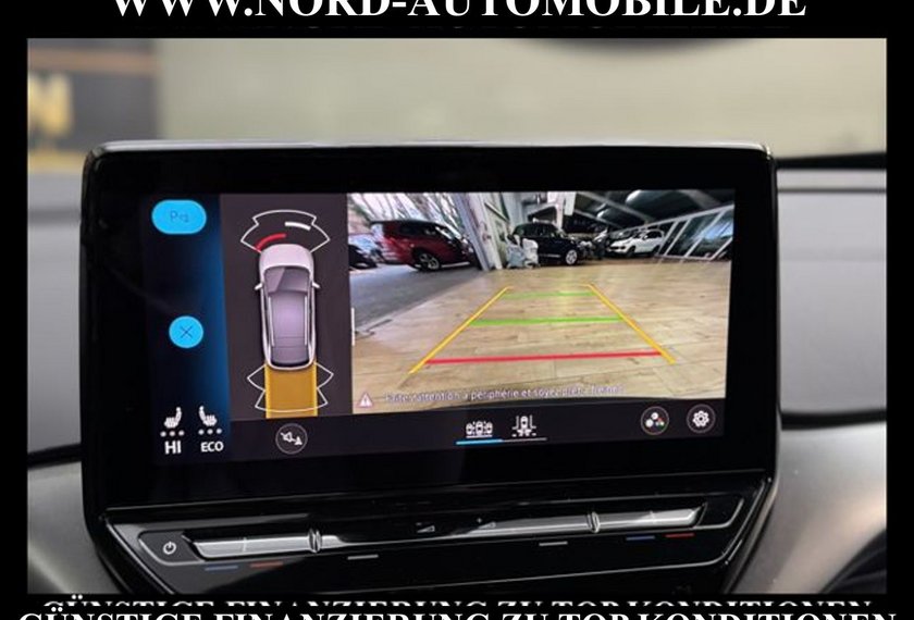 Volkswagen ID.4 ID.4 Pro Performance First Edition Kamera/20/Nav