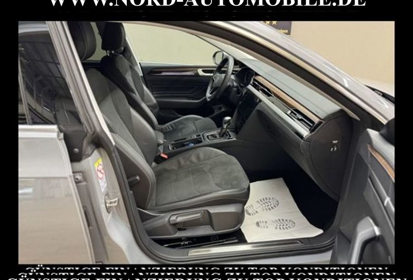 Volkswagen Arteon Arteon Shooting Brake Elegance 1.4 TSI eHybrid