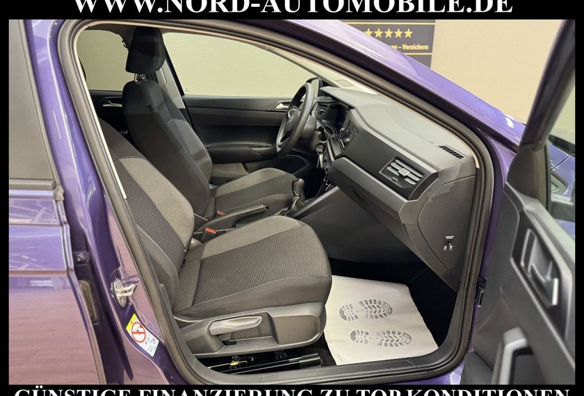 Volkswagen Polo Polo Fresh 1.0 MPI 4-Türen Dig.Cockpit/PDC/Klima