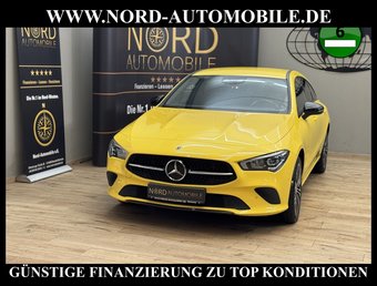 Mercedes-Benz CLA 250 CLA 250 e Progressive *Distro+*Wide*Memo*Night*