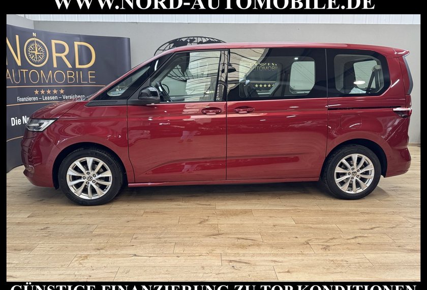 Volkswagen T7 Multivan T7 Multivan TDI DSG *SCHÖN VOLL*UPE:77*
