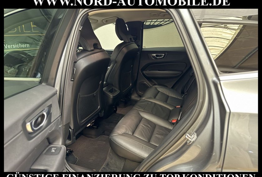 Volvo XC60 XC60 D4 Momentum Pro *LEDER*ACC*KAM*BLIS*LED*