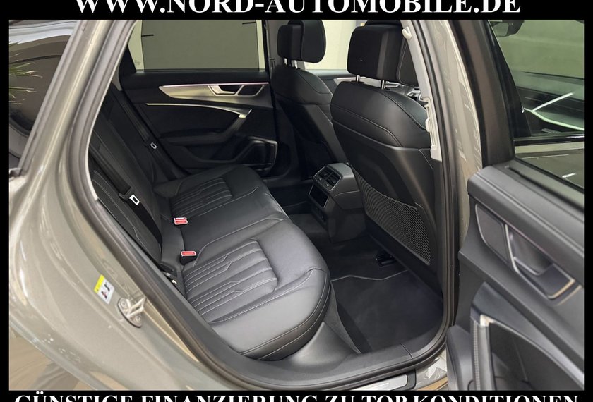 Audi A6 A6 Lim.55 TFSI e QU.Sport UPE99/20/HeadUp/B&amp;O/