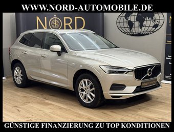 Volvo XC60 XC60 B4 D Momentum Pro AWD AHK*BLIS*KAM*LED*MEMO