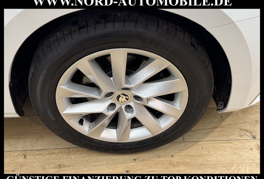 Skoda Superb Superb iV Combi Ambition 1.4TSI DSG Virt.Cockpit