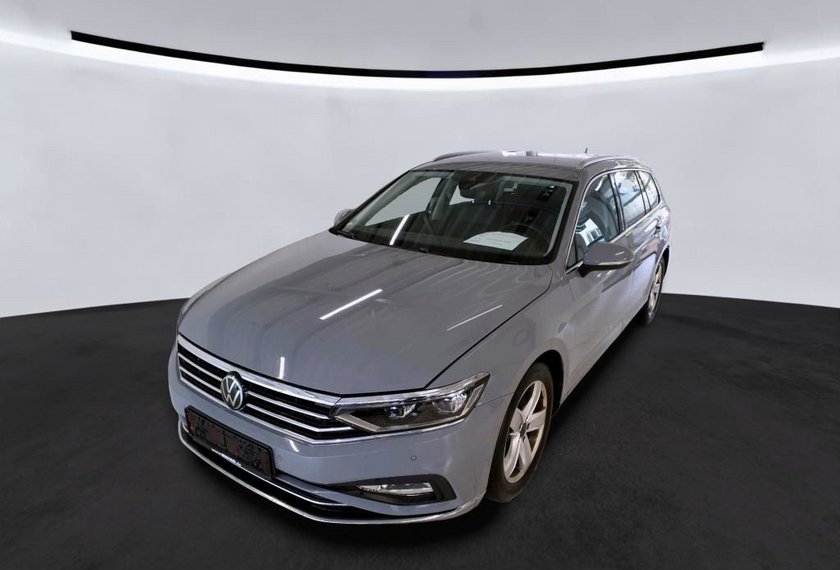 Volkswagen Passat Variant Passat Variant Elegance 4MOT 2.0 TSI Dig.Cockpit