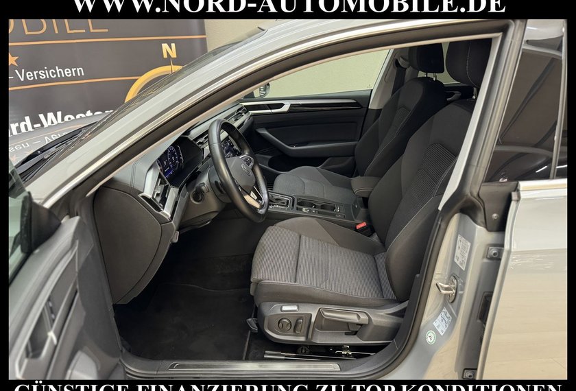 Volkswagen Arteon Arteon Shooting Brake 2.0 TDI DSG AHK/18/