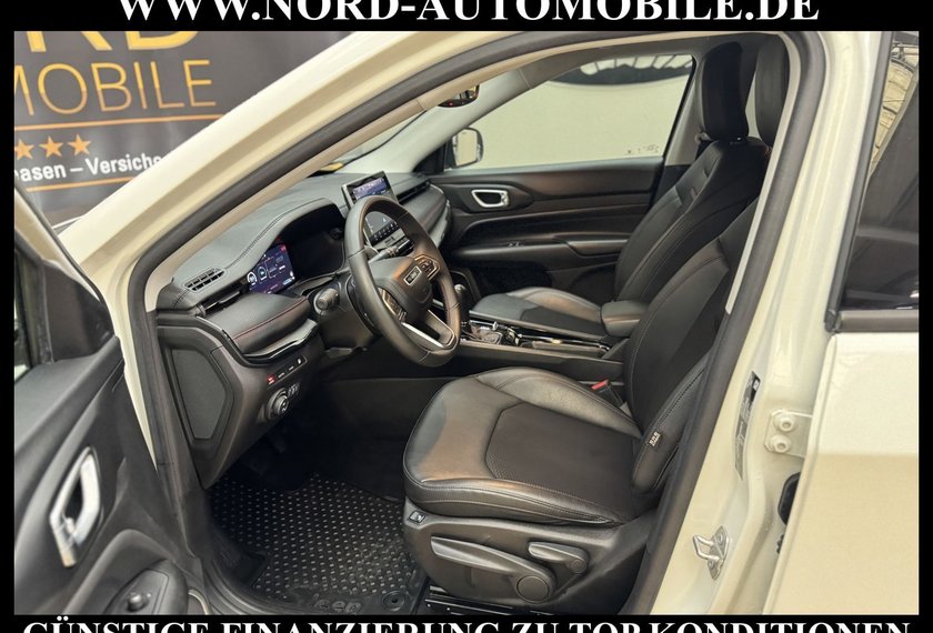 Jeep Compass Compass Trailhawk Plug-In Hybrid 4WD *UPE:56*