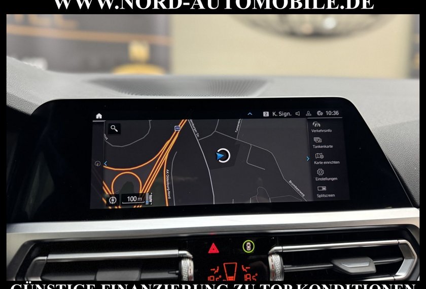 BMW 330 330 e touring SPORT LINE *xDrive*AHK*LASER*UPE67