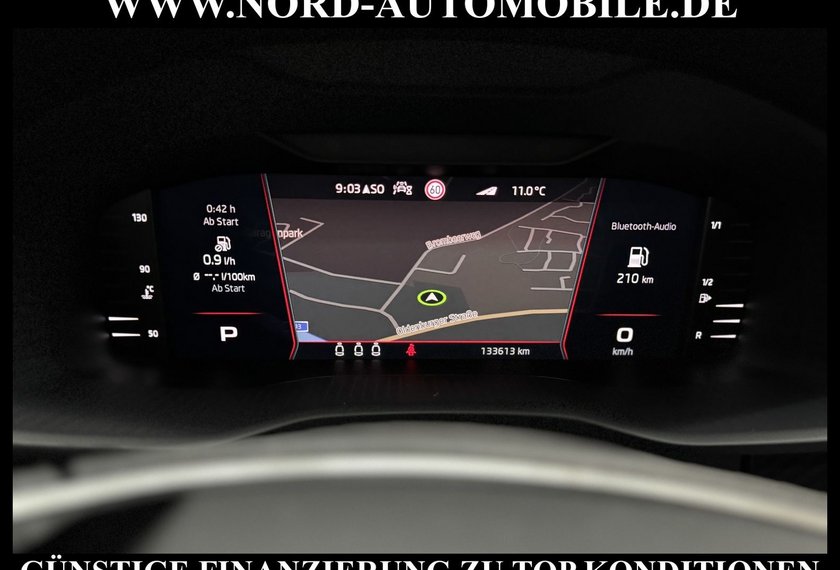 Skoda Kodiaq Kodiaq SPORTLINE 1.5 TSI DSG*VIRT*DCC*19Z*UPE51*