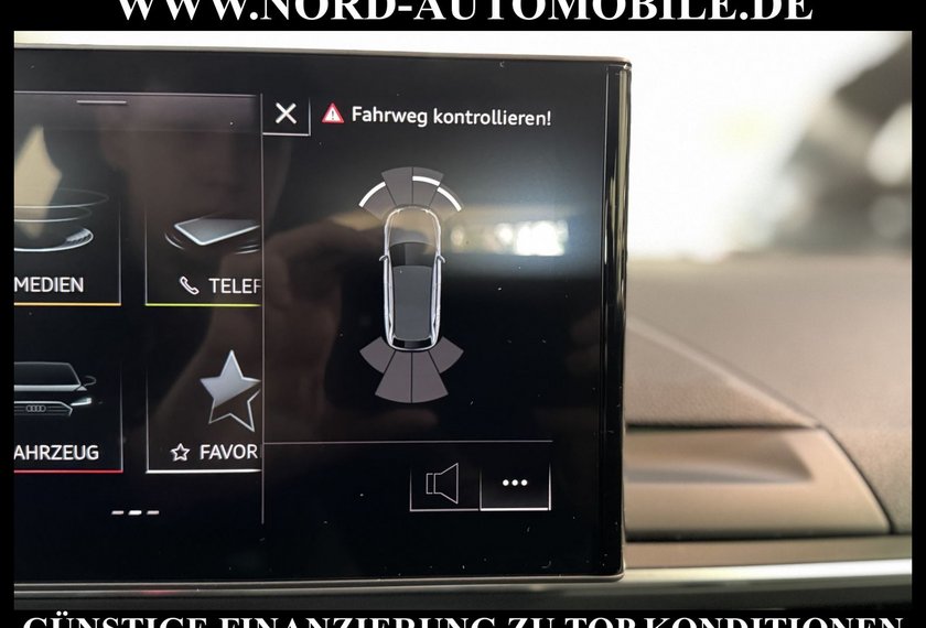 Audi A4 A4 35 Avant 2.0 TFSI S-Tronic Navi/LED/PDC/SHZ