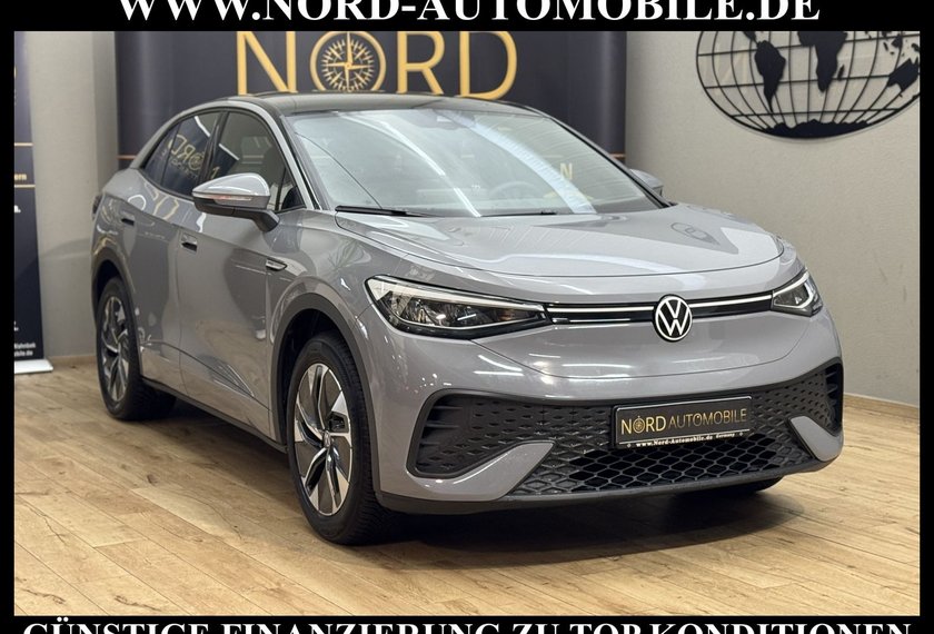 Volkswagen ID.5 ID.5 Pro Navi/LED/Spurhalte/ACC/19