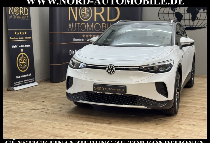 Volkswagen ID.4 ID.4 Pro Performance Navi/LED/19/PDC