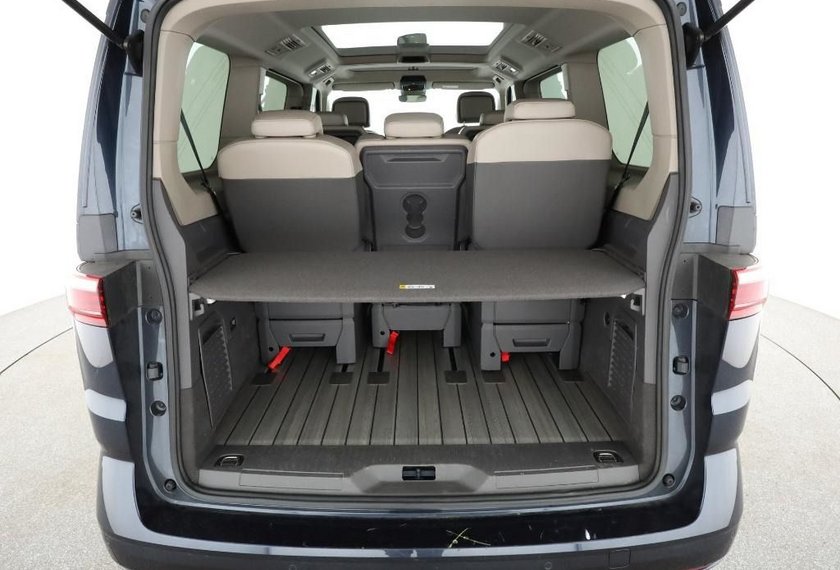 Volkswagen T7 Multivan T7 Multivan LANG TDI DSG *SCHÖN VOLL*UPE:84*