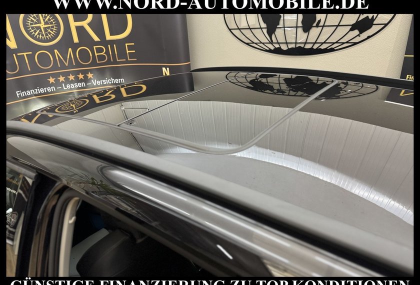 Skoda Enyaq Enyaq iV 60 Loft Pano/Kamera&amp;Navi/LED/19