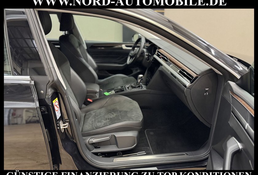 Volkswagen Arteon Arteon Shooting Brake Elegance 1.4 TSI eHybrid