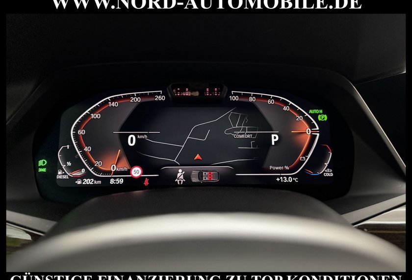 BMW X5 X5 xDrive 30 d M Sport *Laser*Pano*StHz*UPE:100*