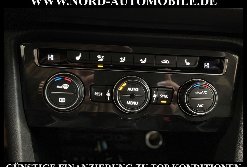 Volkswagen Tiguan Allspace Tiguan Allspace R-Line 4MOT 2.0 TDI DSG Leder/19