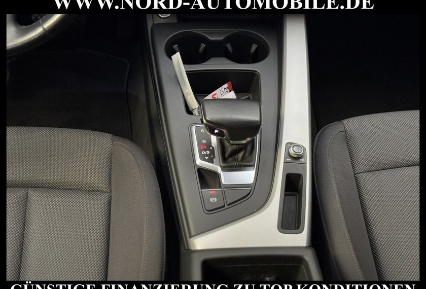 Audi A4 A4 Avant 2.0 30TDI S-Tronic Navi/LED/SHZ