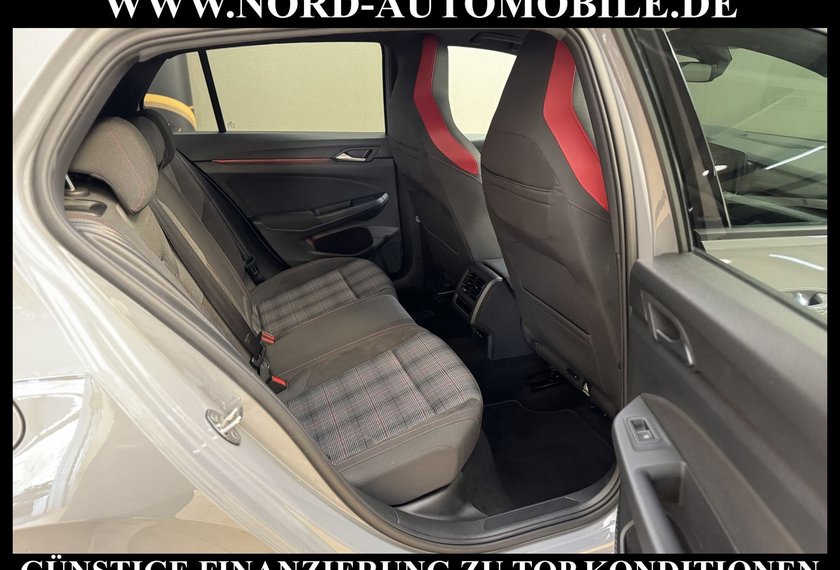 Volkswagen Golf Golf GTI 2.0 TSI DSG Kamera/Navi/Side&amp;Lane/18