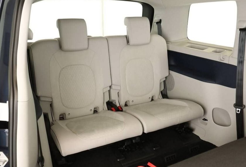 Volkswagen ID. Buzz ID.Buzz PRO LANG 7-SITZE*VOLLE LOTTE*UPE93*