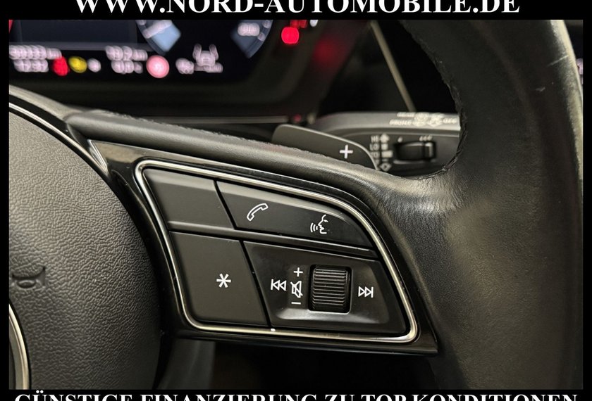 Audi A3 A3 Sportback 35 TFSI S-Tronic Navi/Virt.Cockpit/