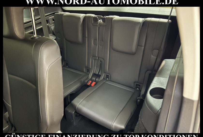 Volkswagen Touran Touran 2.0 TDI DSG Taxi 7-Sitzer/SIDE&amp;LANE/LED