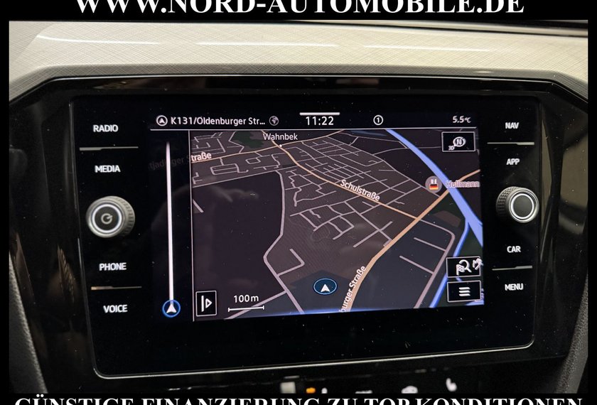 Volkswagen Passat Variant Passat Variant Business 2.0 TDI DSG Dig.Cockpit