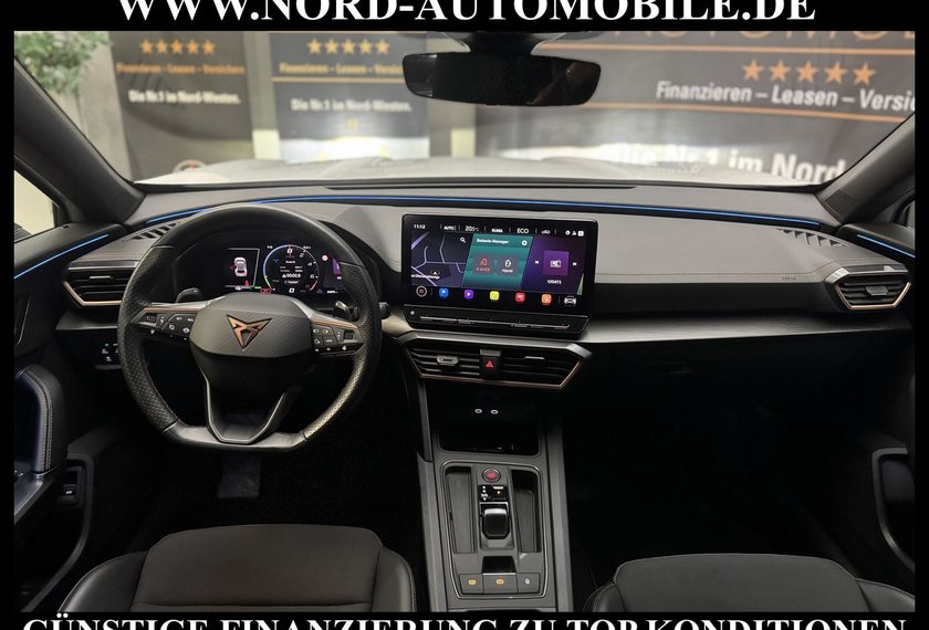 Cupra Formentor Formentor 1.4 TSI e-HYBRID DSG Kamera/ACC/Navi/
